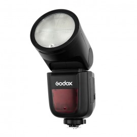 Godox Flash Speedlite V1 para Nikon