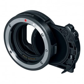 Canon Anel Adaptador EF a corpo RF Drop-In Filter com Filtro ND