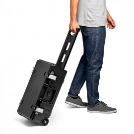 Manfrotto Trolley / Mala Rígida Reloader Tough L-55 PL