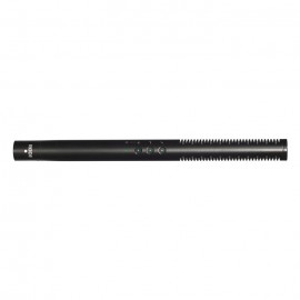 Rode NTG4+ - Microfone Shotgun