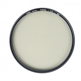 Cokin Filtro Polarizador Round Nuances - 77mm