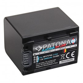 Patona Platinum Bateria NP-FV70 (2060mAh)