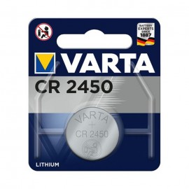 Varta Pilha CR2450