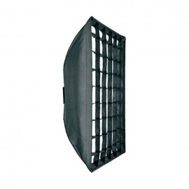 Godox Sombrinha Softbox Rectangular c/ Grelha 60x90cm