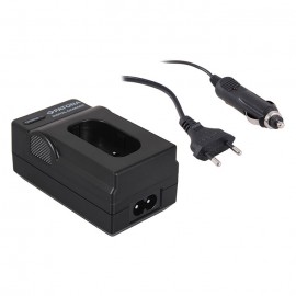 Patona Carregador para Bateria Panasonic DMW-BLJ31