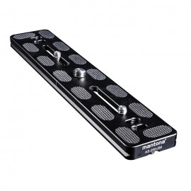 Mantona AS-200-2M - Encaixe Rápido Arca-Swiss