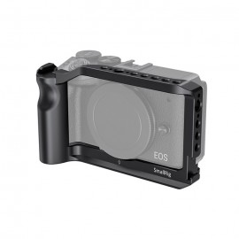 SmallRig 2515 - Cage para Canon EOS M6 Mark II