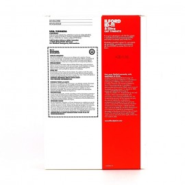 Ilford Revelador ID-11 - 5 Litros