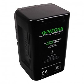 Patona Premium Bateria V-Mount 302Wh (21000mAh)