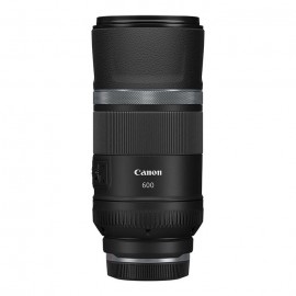 Canon RF 600mm f/11 IS STM