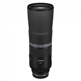 Canon RF 800mm f/11 IS STM