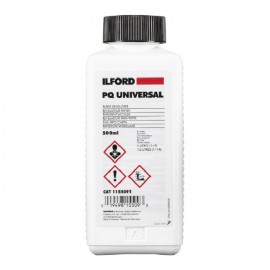 Ilford Revelador Papel PQ Universal - 500ml
