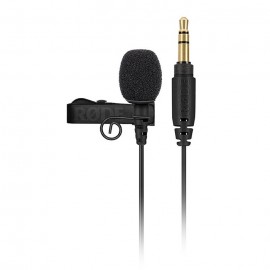 Rode Lavalier Go - Microfone de Lapela
