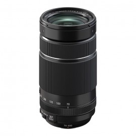 Fujifilm Fujinon XF 70-300mm f/4-5.6 R LM OIS WR