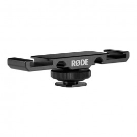 Rode DCS-1 - Suporte Sapata Dupla