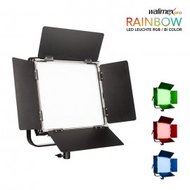 Walimex Pro Luz Vídeo LED Rainbow - RGB