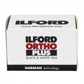 Ilford Rolo Ortho Plus 80 - 135/36