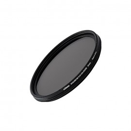 Dörr Filtro Polarizador Digi Line HD Slim - 58mm