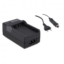 Patona Carregador para Baterias Panasonic VW-VBD58