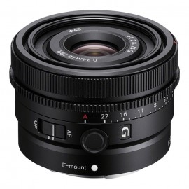 Sony FE 24mm f/2.8 G