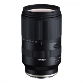 Tamron 18-300mm f/3.5-6.3 Di III-A VC VXD para Sony E