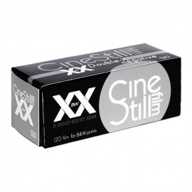 CineStill Film Rolo BwXX - 120