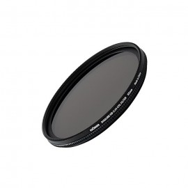 Dörr Filtro Polarizador Digi Line HD Slim - 55mm
