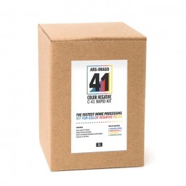 Ars-Imago C-41 Rapid Kit - 1000ml