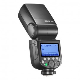 Godox Flash Speedlite V860III para Canon