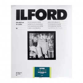 Ilford Papel Multigrade FB Classic 24x30 mate - Pack 10fls.