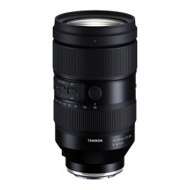 Tamron 35-150mm f/2-2.8 Di III VXD Sony E