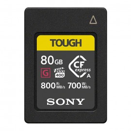 Sony CFexpress Tough - 80GB (Type A)