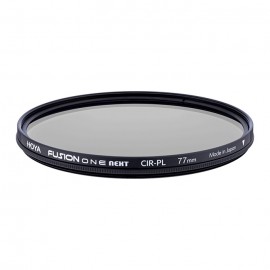 Hoya Filtro Polarizador Fusion One Next - 77mm