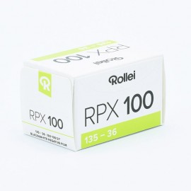 Rollei Rolo RPX 100 - 135/36