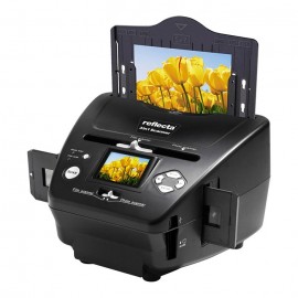 Reflecta Scanner 3em1