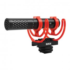 Rode Videomic Go II - Microfone