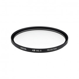 Hoya Filtro Protector HD MkII - 58mm