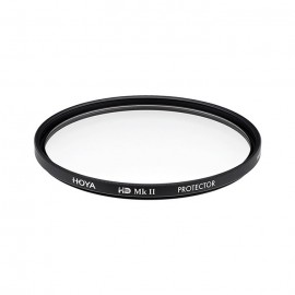 Hoya Filtro Protector HD MkII - 62mm