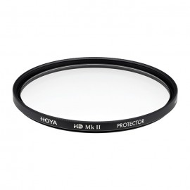 Hoya Filtro Protector HD MkII - 72mm
