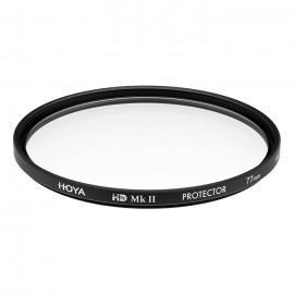 Hoya Filtro Protector HD MkII - 77mm