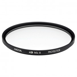 Hoya Filtro Protector HD MkII - 82mm