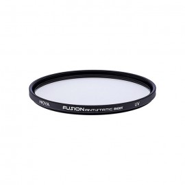 Hoya Filtro UV Fusion Antistatic Next - 52mm