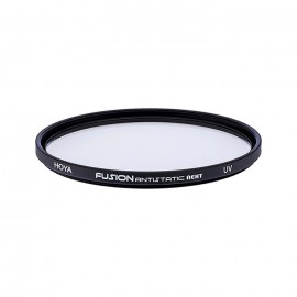 Hoya Filtro UV Fusion Antistatic Next - 58mm