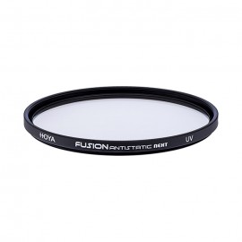 Hoya Filtro UV Fusion Antistatic Next - 62mm