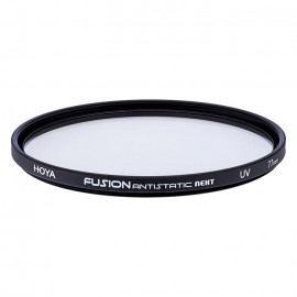 Hoya Filtro UV Fusion Antistatic Next - 77mm