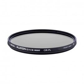 Hoya Filtro Polarizador Fusion One Next - 67mm