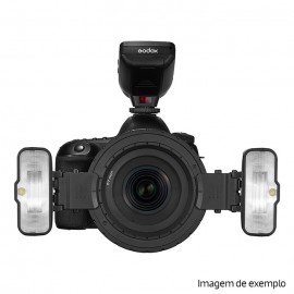 Godox Kit 2 Flash Macro MF-12