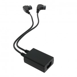 Patona Splitter D-Tap 2 Vias