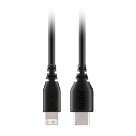 Rode SC21 - Cabo Lightning para USB-C
