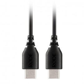 Rode SC22 - Cabo USB-C para USB-C